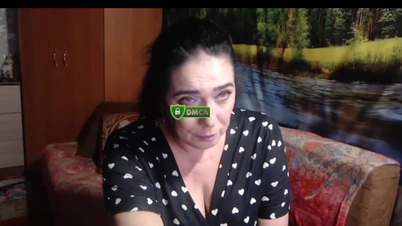 RositaSky Adult Chat August 19, 2025