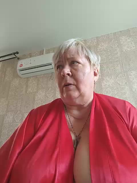 Alena61 Adult Chat August 19, 2025