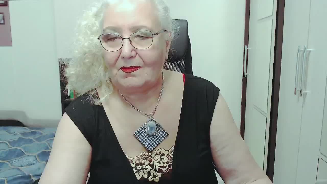 GrannyWants Adult Chat August 19, 2025
