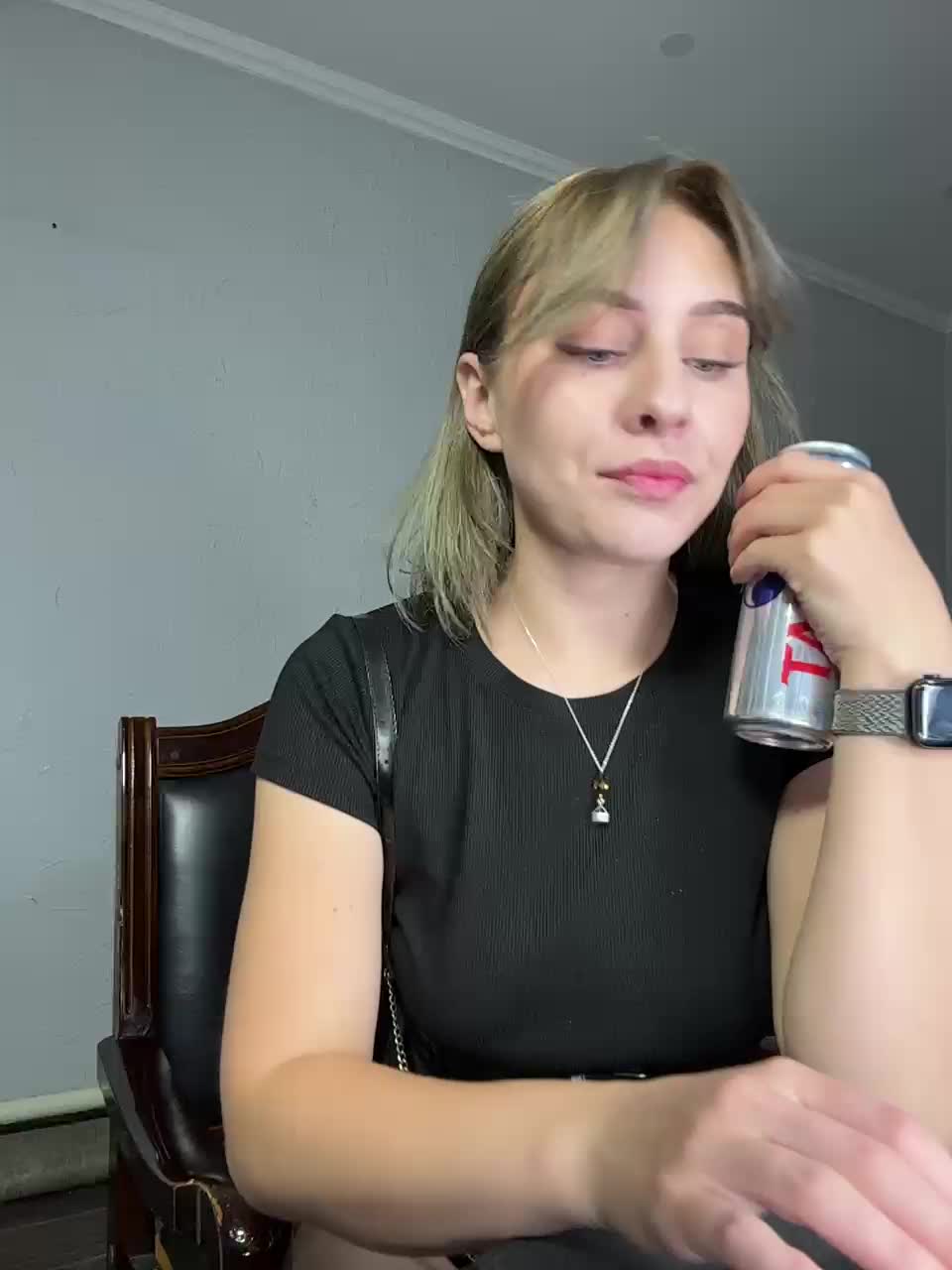 KissyKristy Adult Chat August 19, 2025