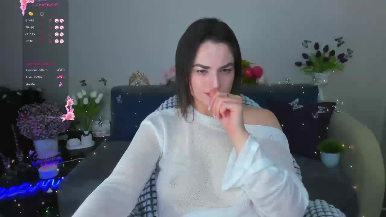 Camilla-One Adult Chat August 19, 2025