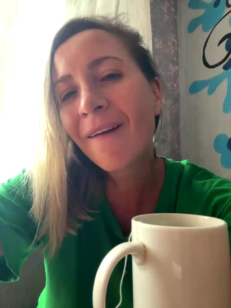 HARIZZMA Adult Chat August 19, 2025