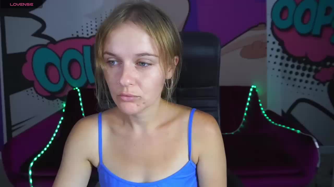 MaribelRiver Adult Chat August 19, 2025