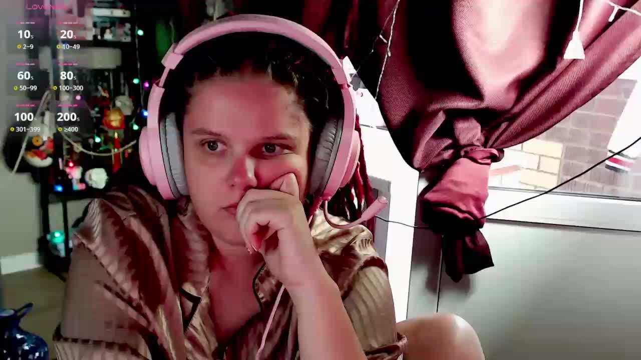 sweet_____cute Adult Chat August 19, 2025