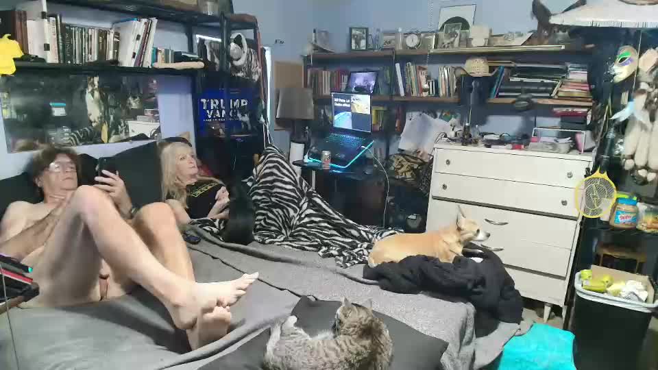 pink_black Adult Chat August 19, 2025