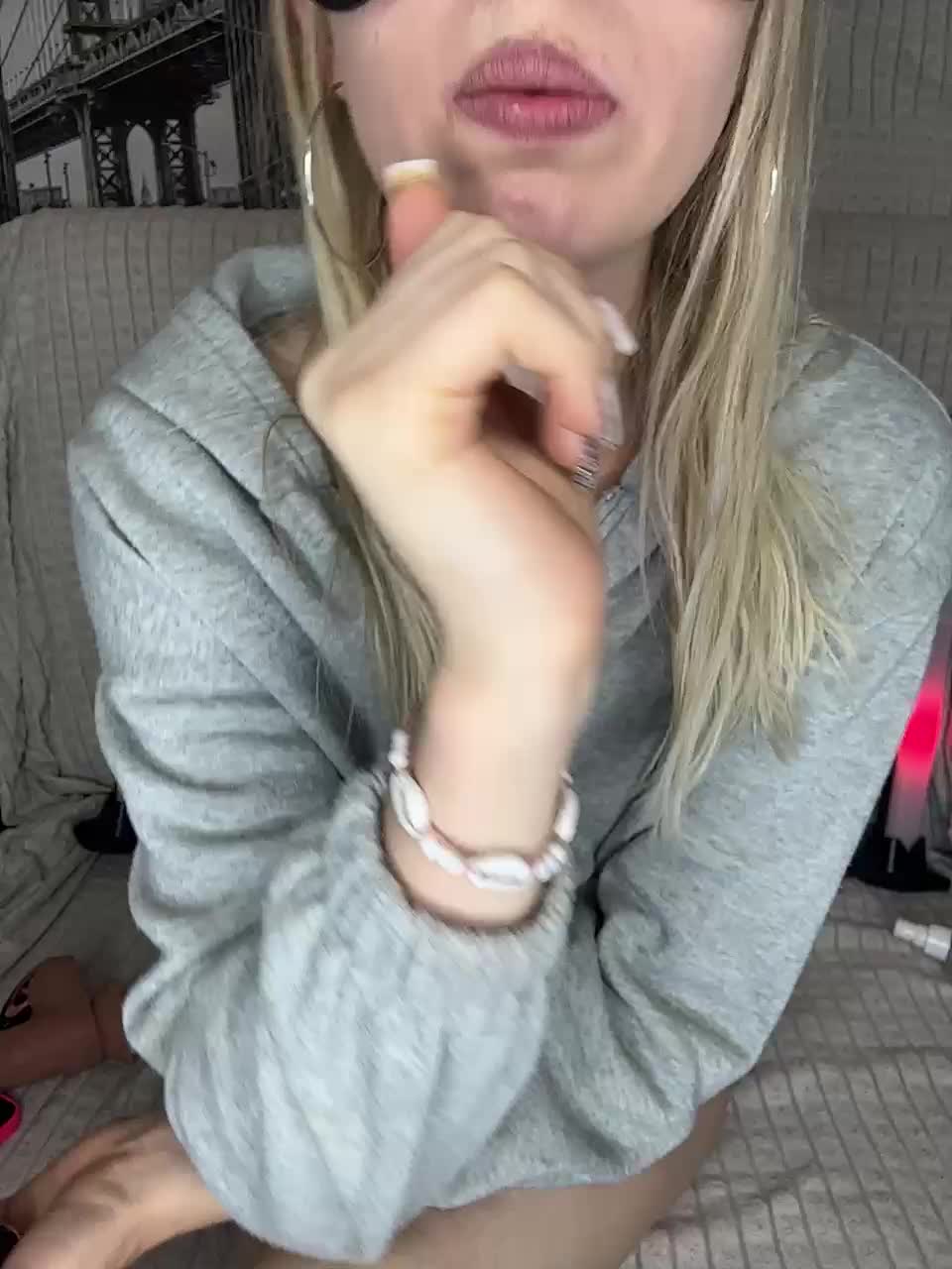 Nastyshaaaa Adult Chat August 19, 2025