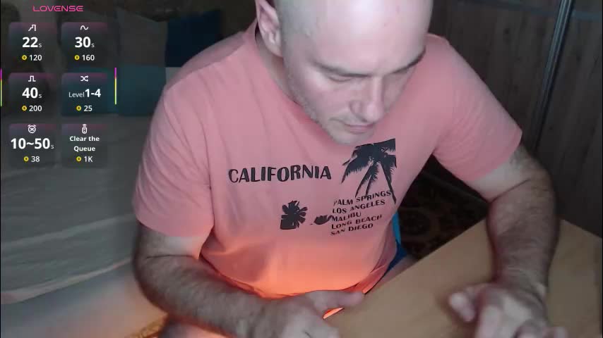 jake_buddy Adult Chat August 19, 2025