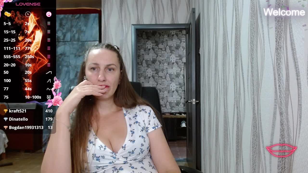 MilayaZhenya Adult Chat August 19, 2025