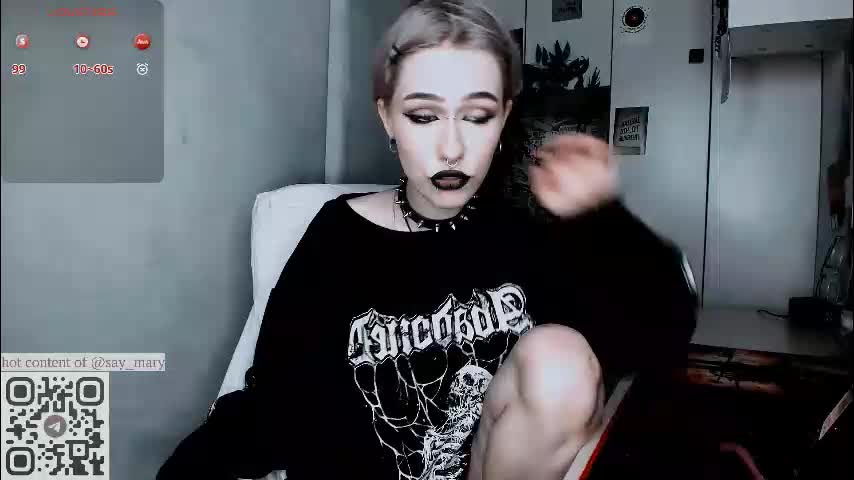 say_mary Adult Chat August 19, 2025