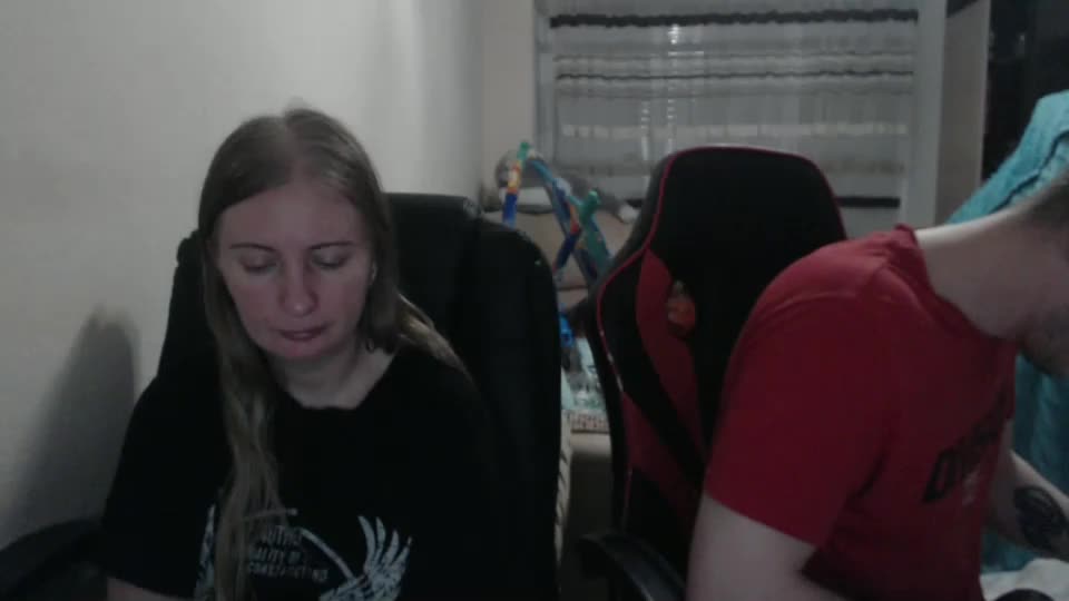 jenisandpeter Adult Chat August 19, 2025