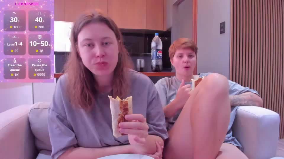 alexiacortez Adult Chat August 19, 2025