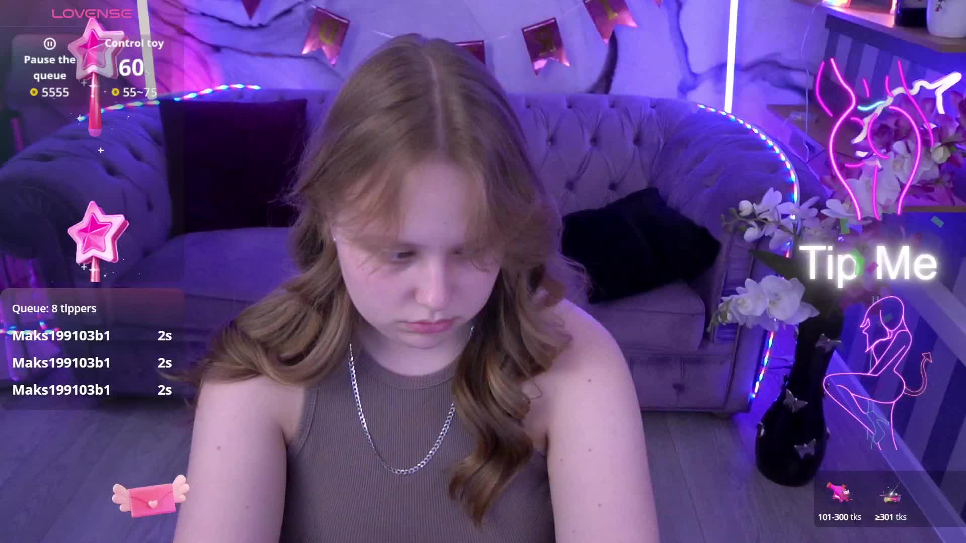 CrystallPaws Adult Chat August 19, 2025