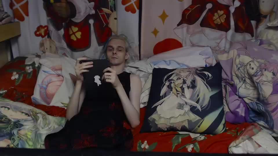 iselestias Adult Chat August 19, 2025