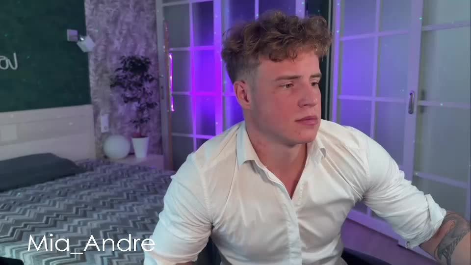 mia_andre Adult Chat August 19, 2025
