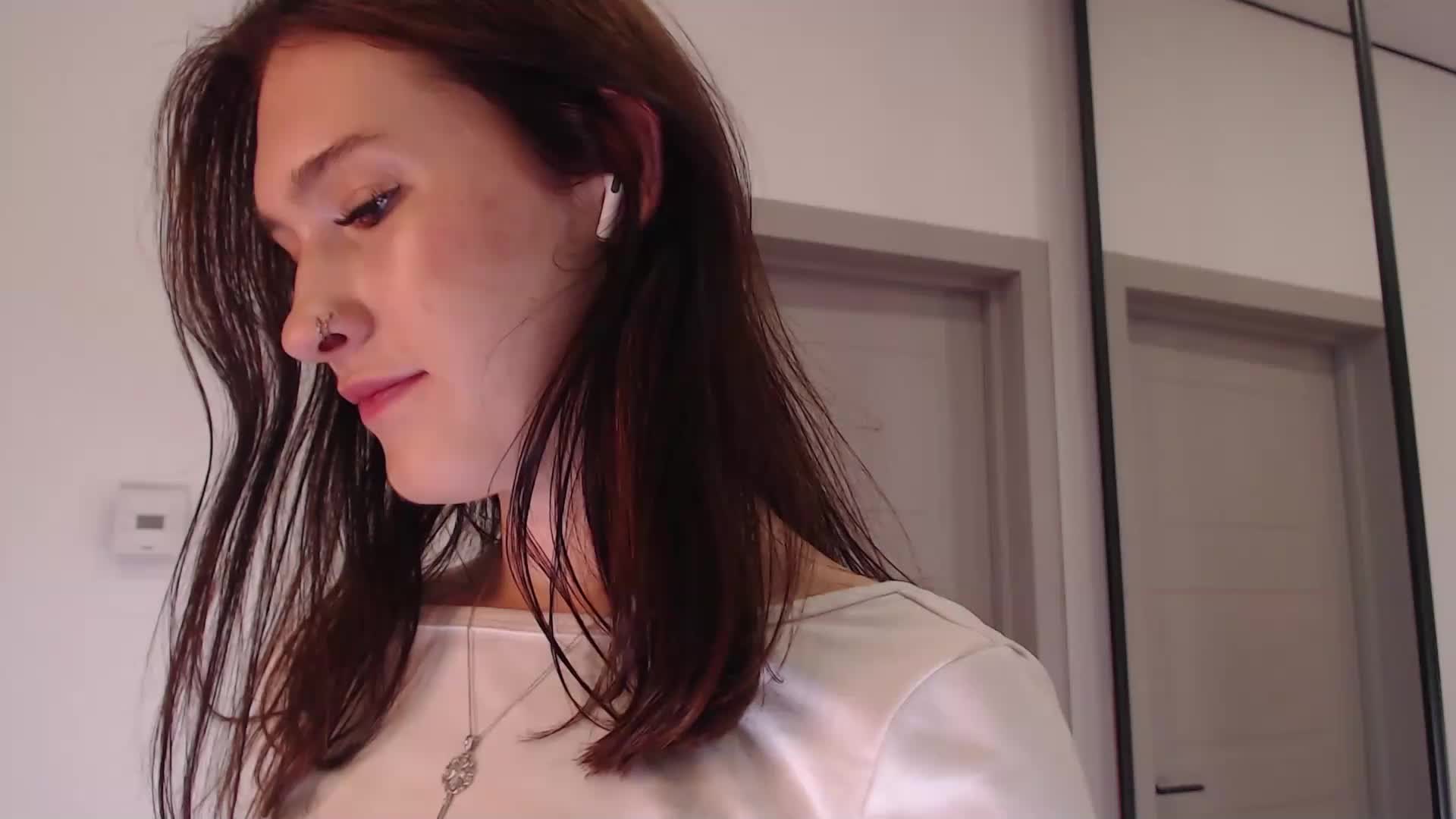 krisstease Adult Chat August 19, 2025