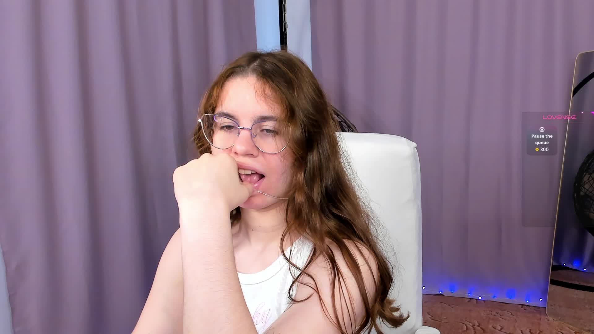 Blessme-G Adult Chat August 19, 2025