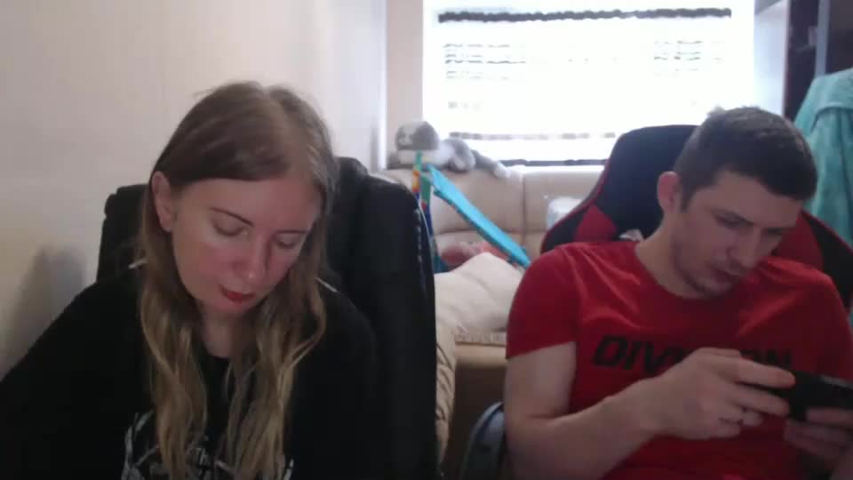 jenisandpeter Adult Chat August 19, 2025