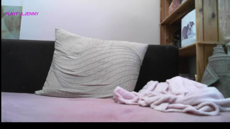 playfuljenny Adult Chat August 19, 2025