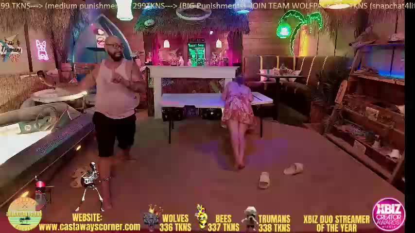 bigbananamilfshake Adult Chat August 19, 2025