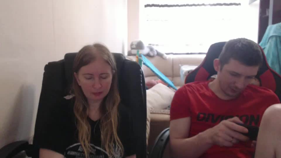 jenisandpeter Adult Chat August 19, 2025