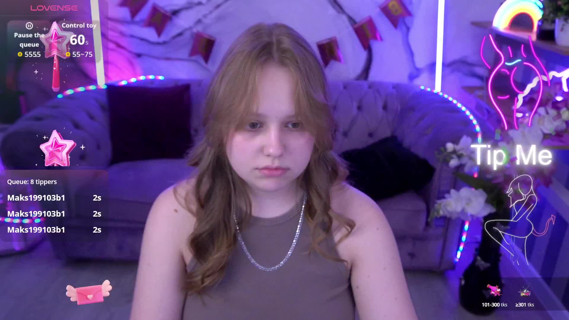 CrystallPaws Adult Chat August 19, 2025