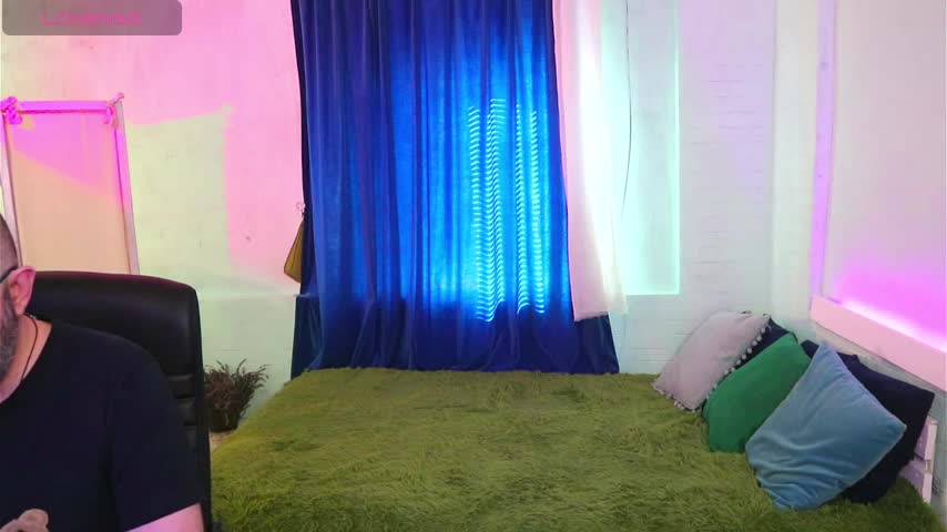 AlisaAleksandr Adult Chat August 19, 2025