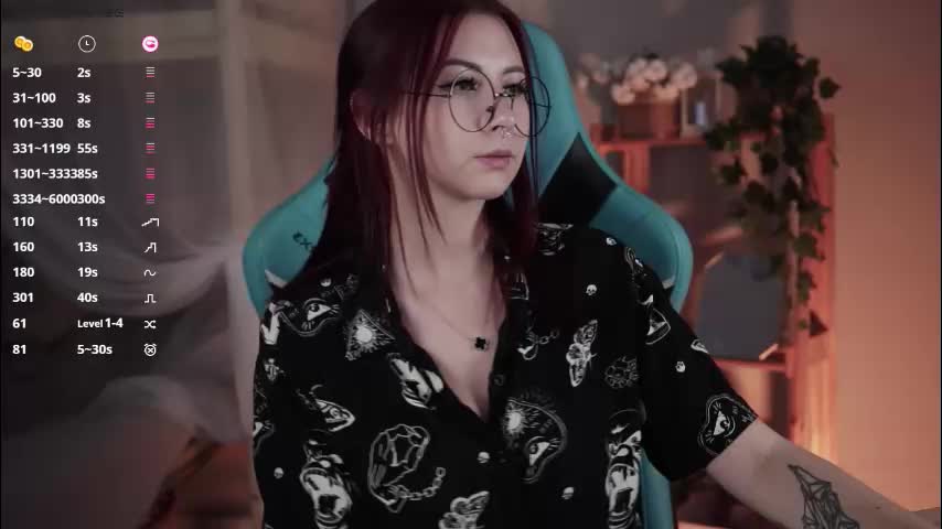 wesleegray Adult Chat August 19, 2025