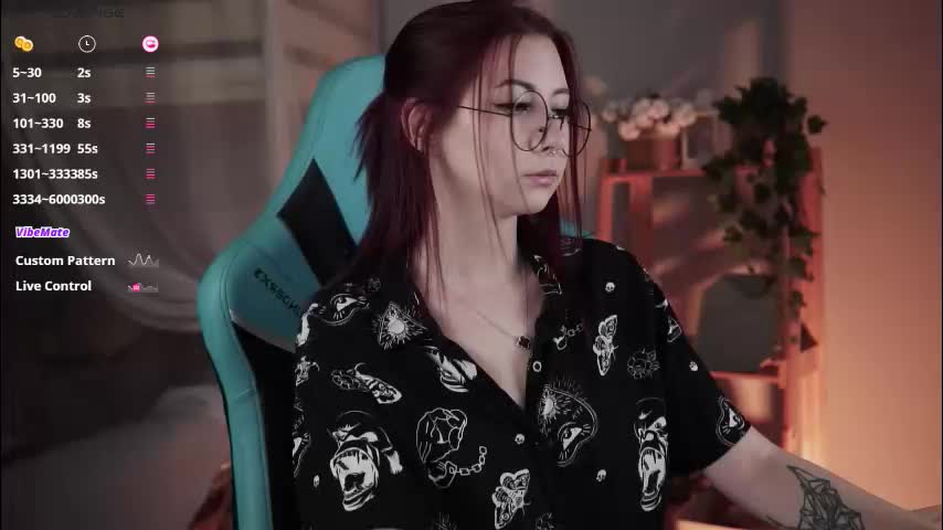 wesleegray Adult Chat August 19, 2025