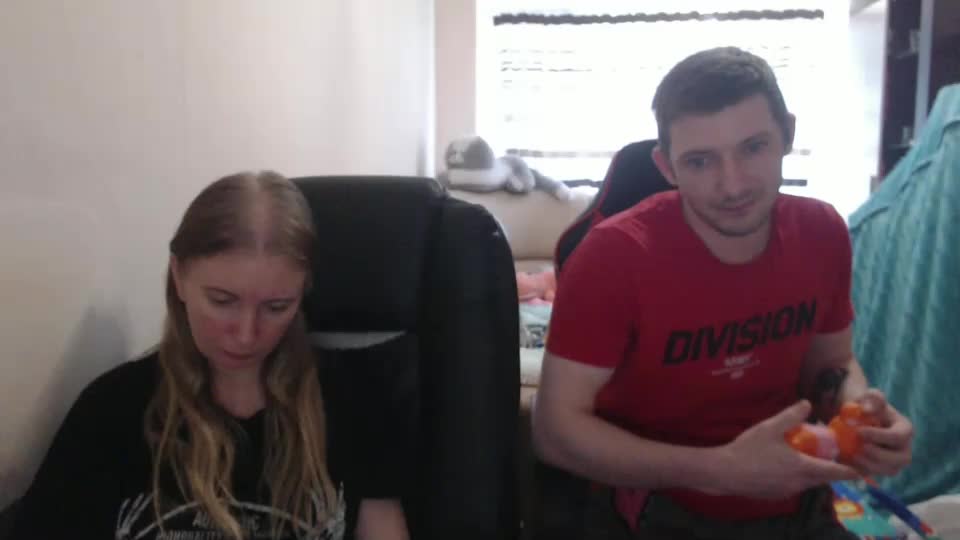 jenisandpeter Adult Chat August 19, 2025