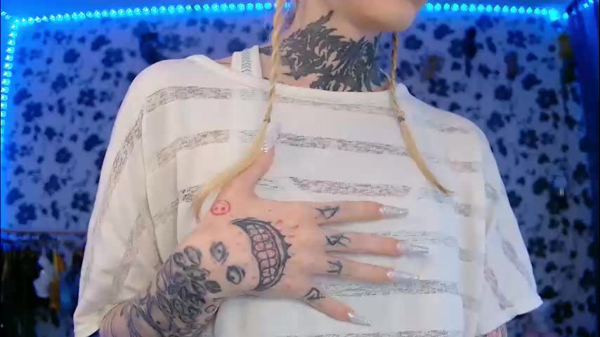 littlespacemouse Adult Chat August 19, 2025