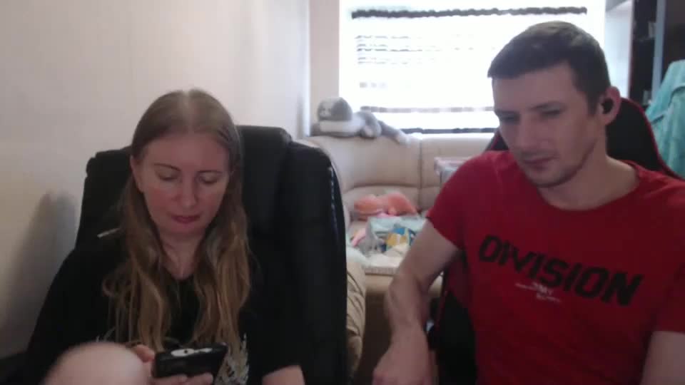 jenisandpeter Adult Chat August 19, 2025