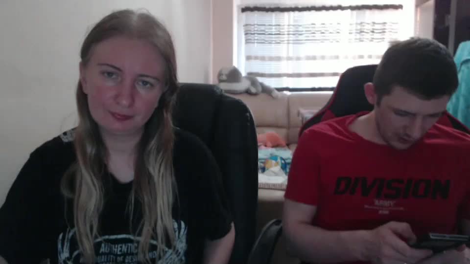 jenisandpeter Adult Chat August 19, 2025