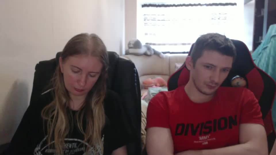 jenisandpeter Adult Chat August 19, 2025