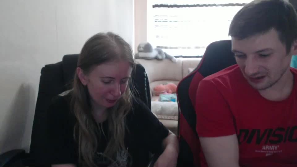 jenisandpeter Adult Chat August 19, 2025