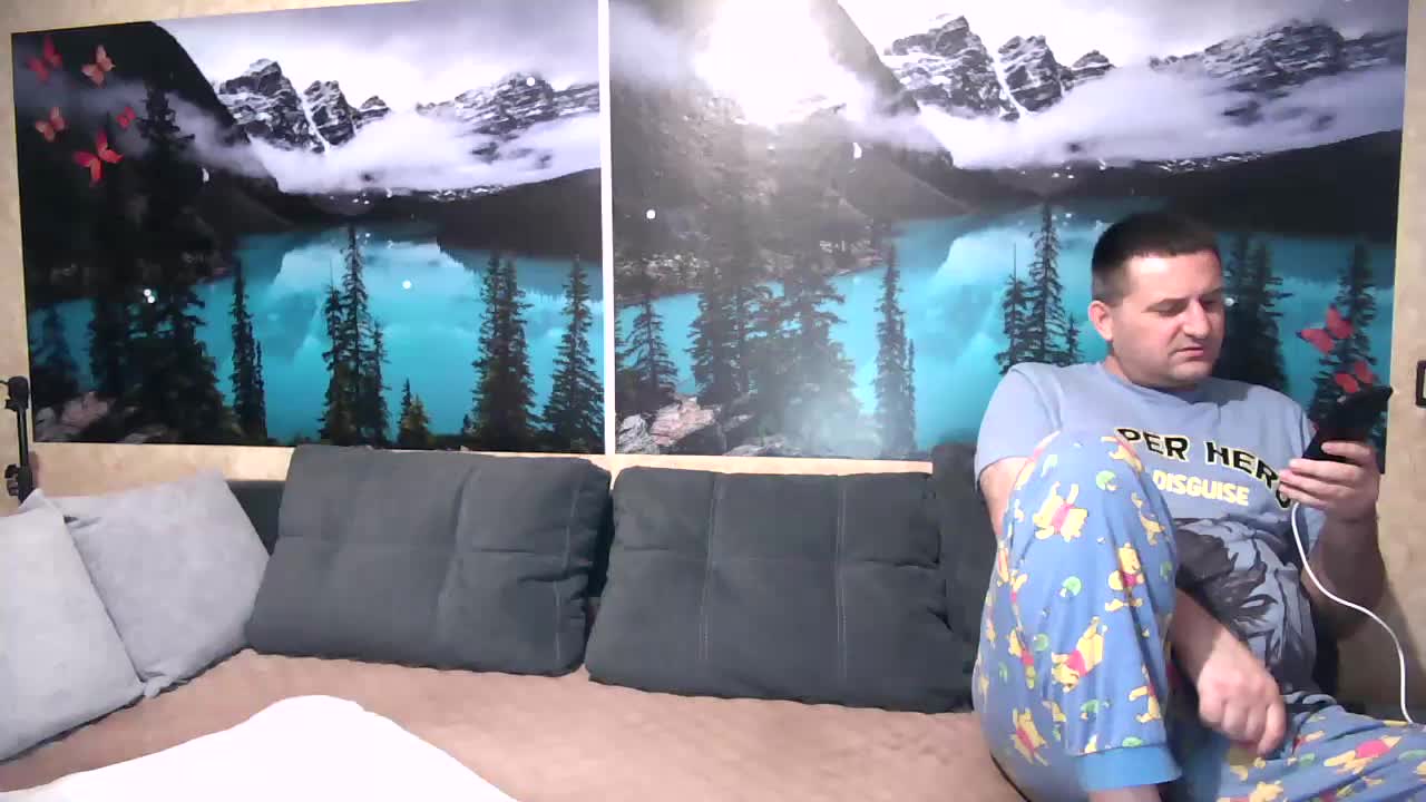 Big_Boss55 Adult Chat August 19, 2025