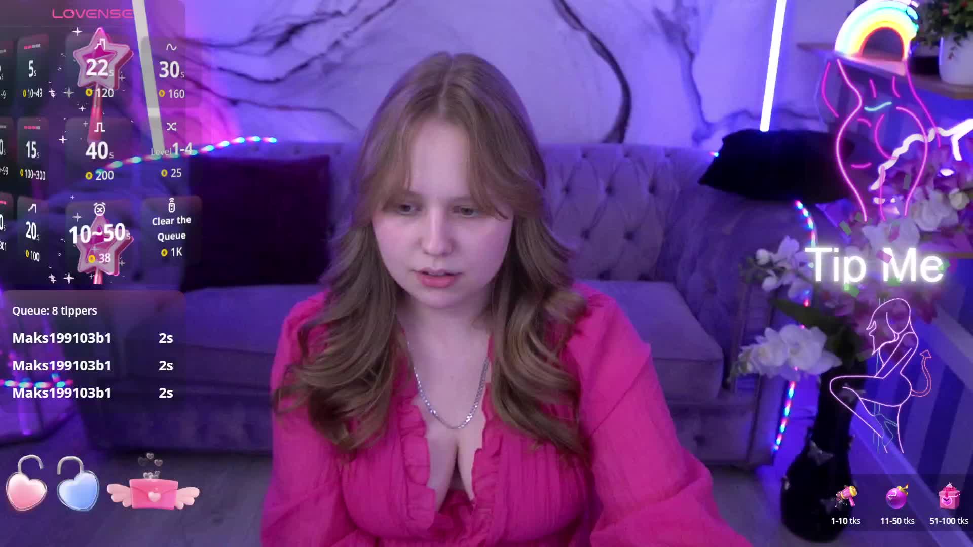 CrystallPaws Adult Chat August 19, 2025