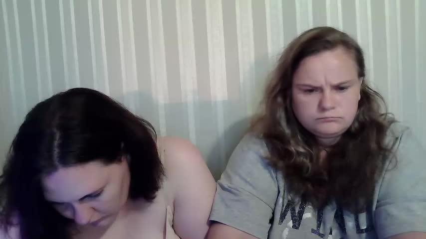 HollyXEva Adult Chat August 19, 2025