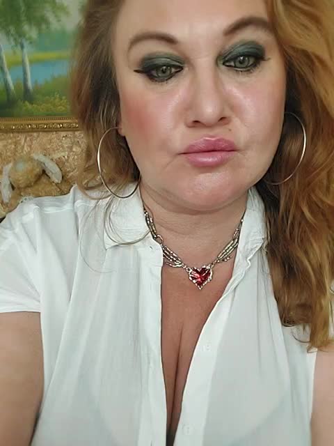 -Your_dream- Adult Chat August 19, 2025