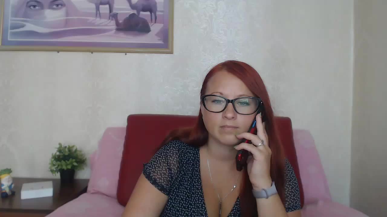 Lilia4joy Adult Chat August 19, 2025