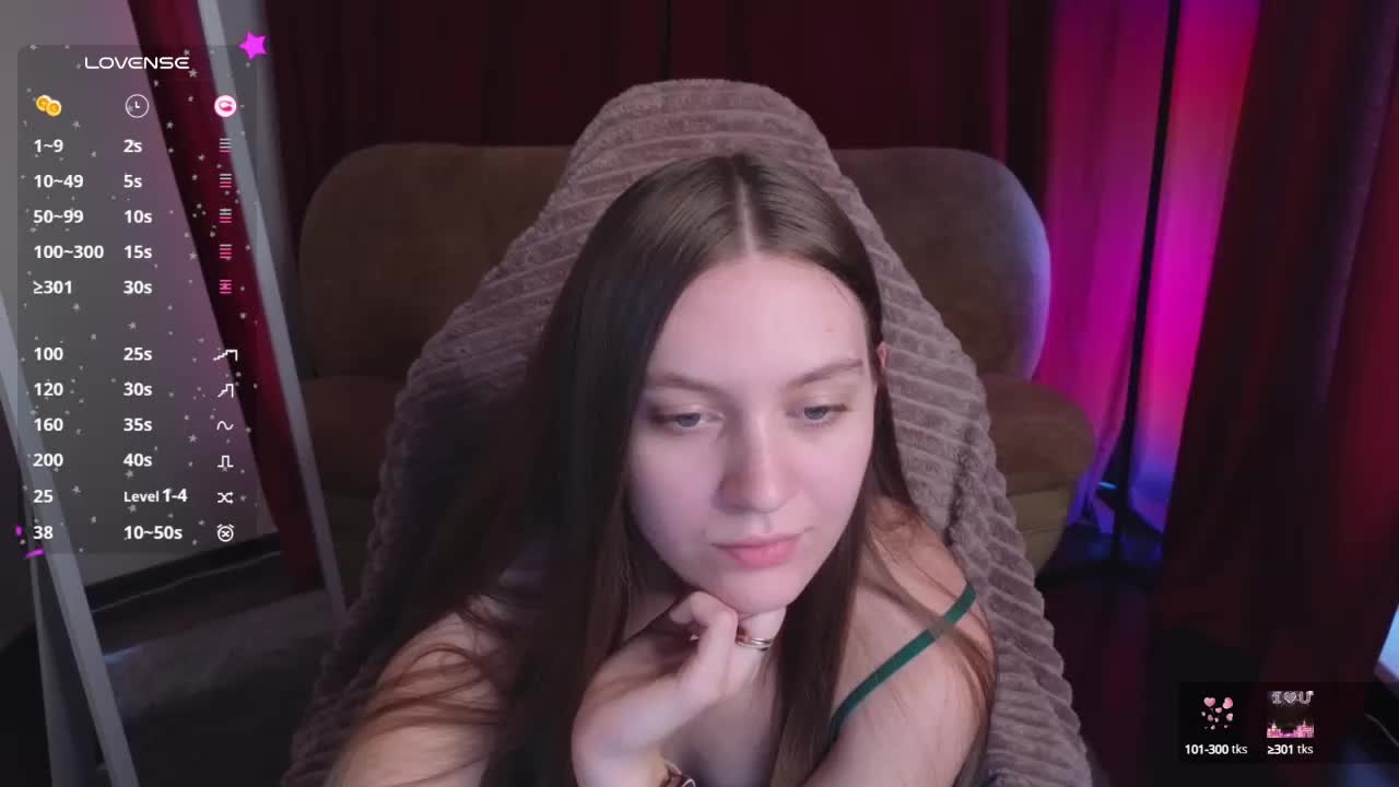 CyrilaPuff Adult Chat August 19, 2025