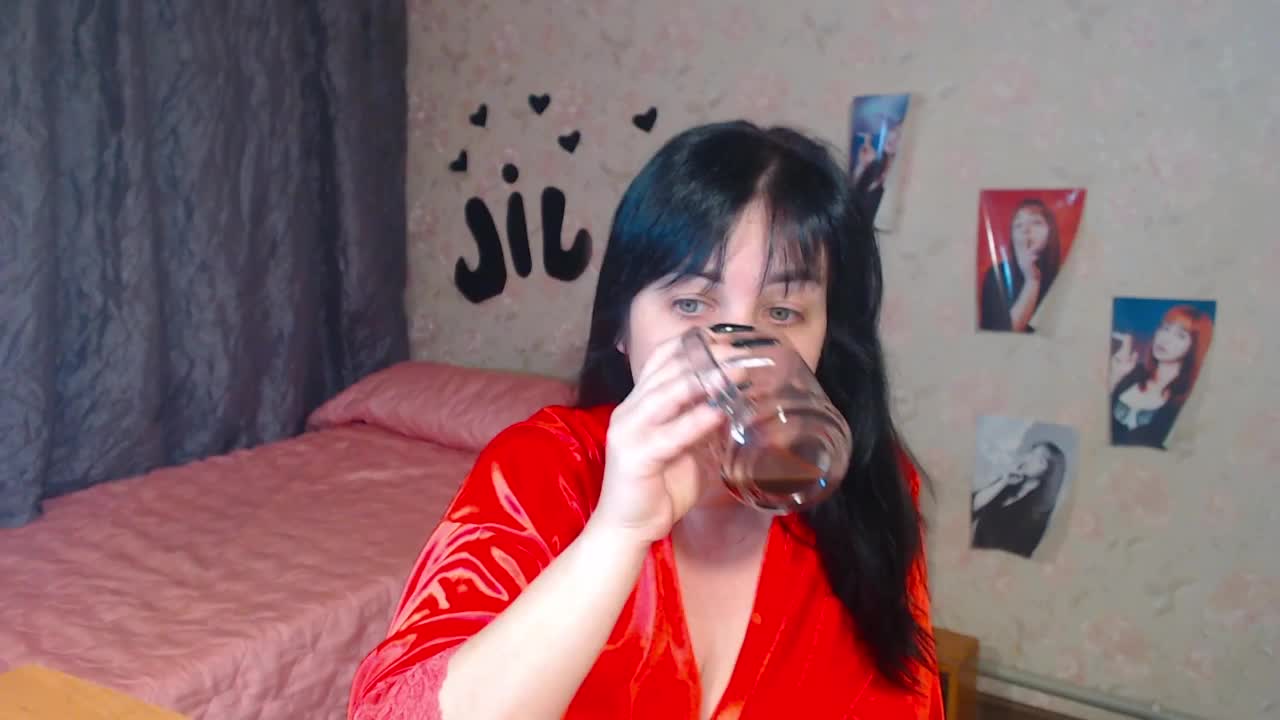 JillStevens Adult Chat August 19, 2025