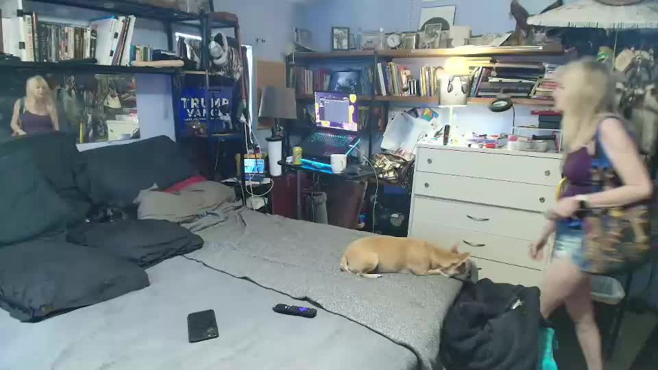 pink_black Adult Chat August 19, 2025