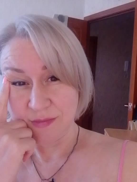 MilenaGerl Adult Chat August 19, 2025