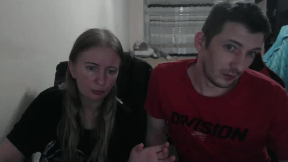 jenisandpeter Adult Chat August 19, 2025