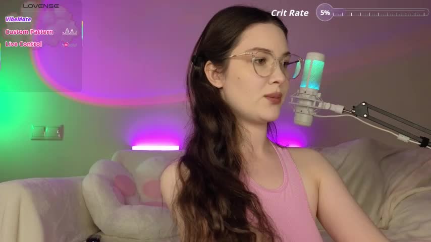 AokiAnna Adult Chat August 19, 2025