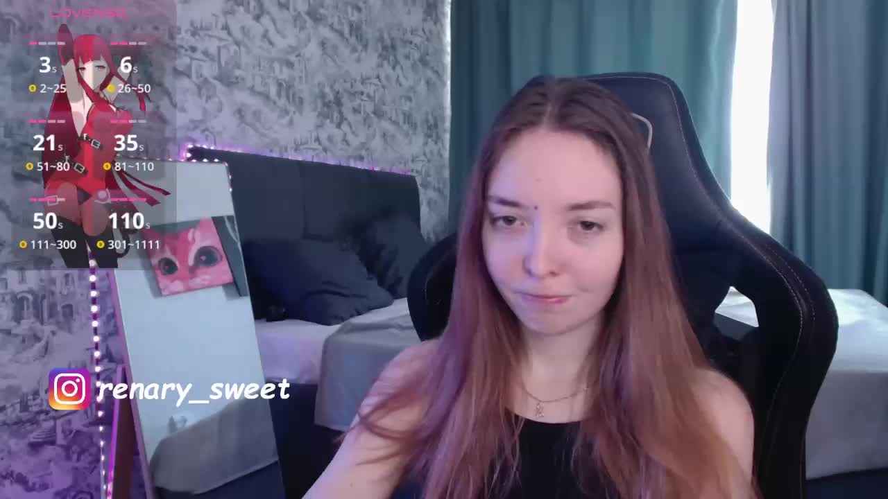 renary_sweet Adult Chat August 19, 2025