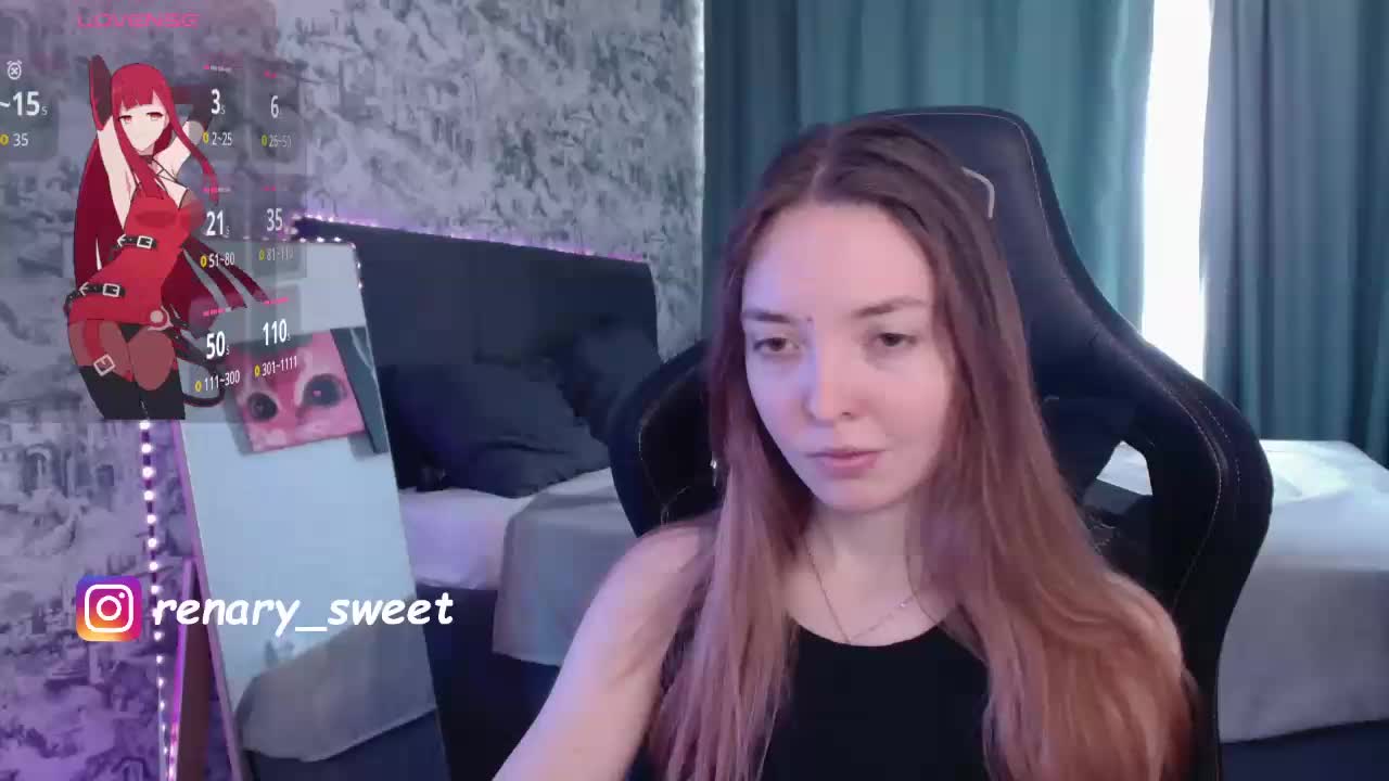 renary_sweet Adult Chat August 19, 2025