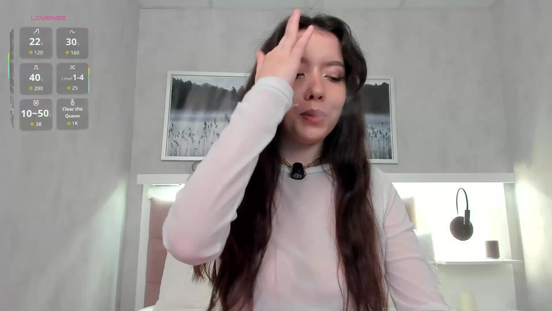 EllisSpencer Adult Chat August 19, 2025