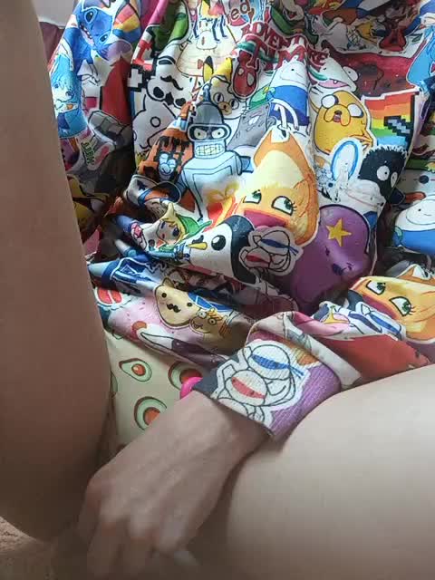 Red_Fox Adult Chat August 19, 2025