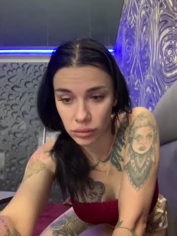 Queen_of_pain Adult Chat August 19, 2025